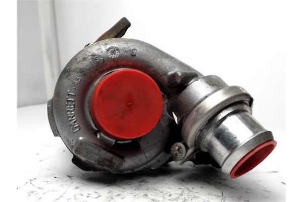 Recambio de turbo para mercedes-benz sprinter 3-t furgón (903) 311 cdi referencia OEM IAM A 611 096 08 99 JTC11016 6110960999 , 