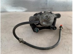 Recambio de pinza freno delantero izquierda para nissan micra iv (k13k/kk) 1.2 acenta referencia OEM IAM 410011HA0A 410111HA0B 