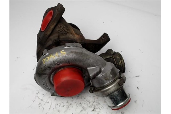 Recambio de turbo para mercedes-benz sprinter 3-t furgón (903) 311 cdi referencia OEM IAM A 611 096 08 99 JTC11016 6110960999 , 