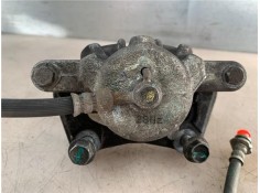 Recambio de pinza freno delantero izquierda para nissan micra iv (k13k/kk) 1.2 acenta referencia OEM IAM 410011HA0A 410111HA0B 