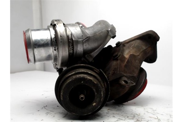 Recambio de turbo para mercedes-benz sprinter 3-t furgón (903) 311 cdi referencia OEM IAM A 611 096 08 99 JTC11016 6110960999 , 