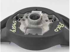 Recambio de volante para volkswagen polo v (6r1) 1.4 advance referencia OEM IAM 6R0419091QE74 6R0419091 