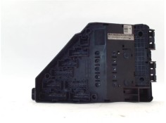 Recambio de caja fusibles/rele para land rover freelander soft top 2.0 td4 referencia OEM IAM YQE000060  