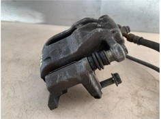 Recambio de pinza freno delantero izquierda para nissan micra iv (k13k/kk) 1.2 acenta referencia OEM IAM 410011HA0A 410111HA0B 