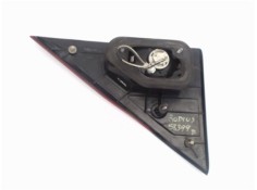 Recambio de piloto porton trasero derecho para ssangyong rodius 2700 referencia OEM IAM 8360121401  