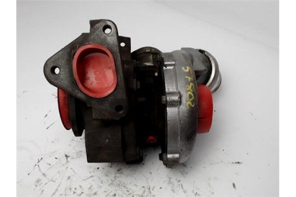 Recambio de turbo para mercedes-benz sprinter 3-t furgón (903) 311 cdi referencia OEM IAM A 611 096 08 99 JTC11016 6110960999 , 