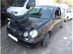 volkswagen polo iv (9n1) del año 2002