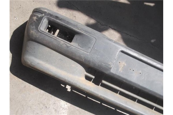 Recambio de paragolpes delantero para renault rapid /express (f40) 1.9 d kombi referencia OEM IAM   