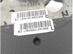 Recambio de volante para volkswagen polo v (6r1) 1.4 advance referencia OEM IAM 6R0419091QE74 6R0419091 