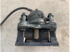 Recambio de pinza freno delantero izquierda para nissan micra iv (k13k/kk) 1.2 acenta referencia OEM IAM 410011HA0A 410111HA0B 