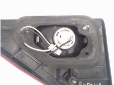 Recambio de piloto porton trasero derecho para ssangyong rodius 2700 referencia OEM IAM 8360121401  