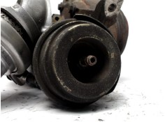 Recambio de turbo para mercedes-benz sprinter 3-t furgón (903) 311 cdi referencia OEM IAM A 611 096 08 99 JTC11016 6110960999 , 