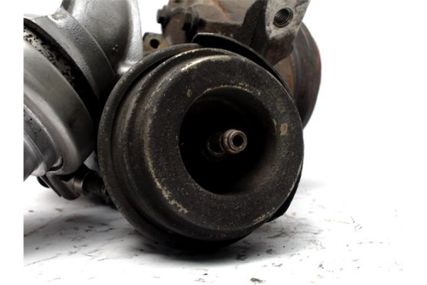 Recambio de turbo para mercedes-benz sprinter 3-t furgón (903) 311 cdi referencia OEM IAM A 611 096 08 99 JTC11016 6110960999 , 