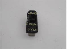 Recambio de resistencia calefaccion para jeep grand cherokee (zj/z) 2.5 td ltd. (z) referencia OEM IAM    2