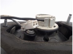 Recambio de piloto porton trasero derecho para ssangyong rodius 2700 referencia OEM IAM 8360121401  