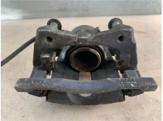 Recambio de pinza freno delantero izquierda para nissan micra iv (k13k/kk) 1.2 acenta referencia OEM IAM 410011HA0A 410111HA0B 