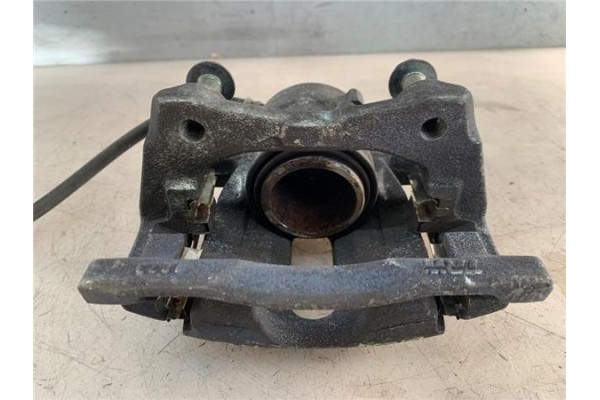 Recambio de pinza freno delantero izquierda para nissan micra iv (k13k/kk) 1.2 acenta referencia OEM IAM 410011HA0A 410111HA0B 