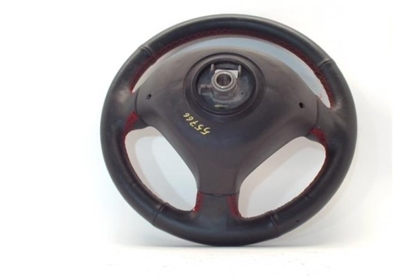 Recambio de volante para peugeot 307 (s1) 1.6 xs referencia OEM IAM P353506  