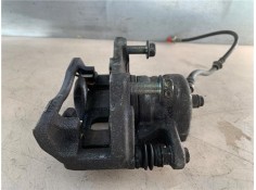 Recambio de pinza freno delantero izquierda para nissan micra iv (k13k/kk) 1.2 acenta referencia OEM IAM 410011HA0A 410111HA0B 