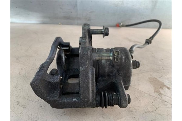 Recambio de pinza freno delantero izquierda para nissan micra iv (k13k/kk) 1.2 acenta referencia OEM IAM 410011HA0A 410111HA0B 