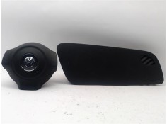 Recambio de airbag volante para volkswagen polo v (6r1) 1.4 advance referencia OEM IAM 6R0880204 6R0880204 