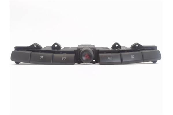 Recambio de mando multifuncion para ssangyong rodius 2700 referencia OEM IAM 8523021321HCH  