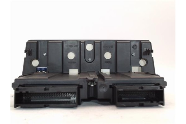 Recambio de mandos climatizador para saab 9-3 berlina 2.2 tid referencia OEM IAM 12798057EA.  