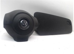 Recambio de airbag volante para volkswagen polo v (6r1) 1.4 advance referencia OEM IAM 6R0880204 6R0880204 