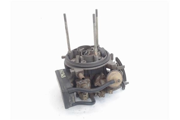 Recambio de carburador para renault 19 i chamade (l53_) 1.4 referencia OEM IAM 743474A  