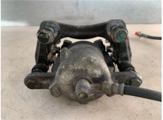 Recambio de pinza freno delantero izquierda para nissan micra iv (k13k/kk) 1.2 acenta referencia OEM IAM 410011HA0A 410111HA0B 