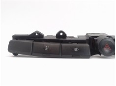 Recambio de mando multifuncion para ssangyong rodius 2700 referencia OEM IAM 8523021321HCH  