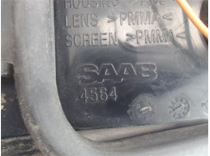 Recambio de piloto porton trasero derecho para saab 9-5 berlina referencia OEM IAM 4564  