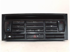 Recambio de mandos climatizador para saab 9-3 berlina 2.2 tid referencia OEM IAM 12798057EA.  