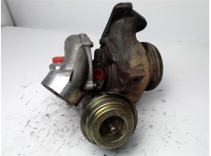 Recambio de turbo para mercedes-benz clase c (bm 203) berlina 2.2 220 cdi (203.006) referencia OEM IAM A6110960999  6110960999 ,