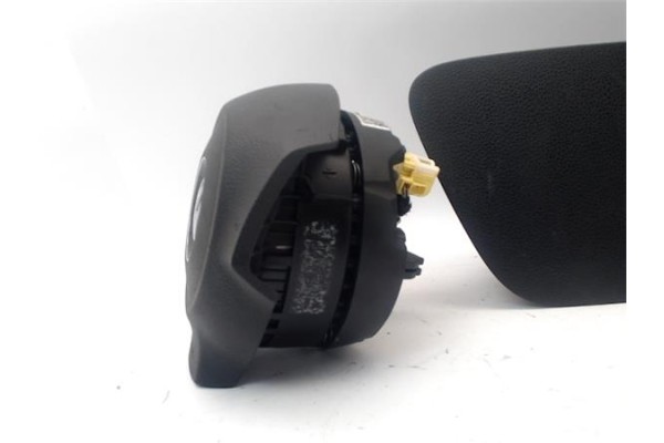Recambio de airbag volante para volkswagen polo v (6r1) 1.4 advance referencia OEM IAM 6R0880204 6R0880204 