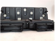 Recambio de mandos climatizador para saab 9-3 berlina 2.2 tid referencia OEM IAM 12798057EA.  