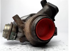 Recambio de turbo para mercedes-benz clase c (bm 203) berlina 2.2 220 cdi (203.006) referencia OEM IAM A6110960999  6110960999 ,
