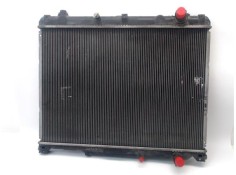 Recambio de radiador para suzuki grand vitara 3 puertas (sq/gt) 2.0 td dlx referencia OEM IAM 1770066D01 1770065D20 