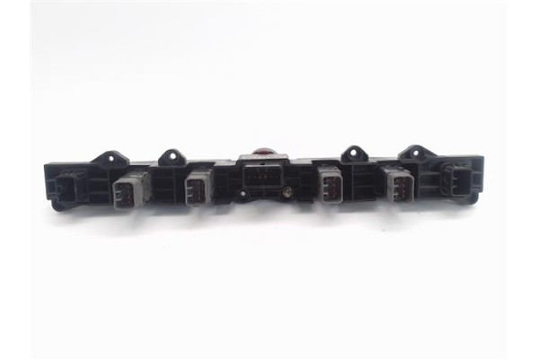 Recambio de mando multifuncion para ssangyong rodius 2700 referencia OEM IAM 8523021321HCH  