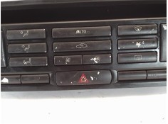 Recambio de mandos climatizador para saab 9-3 berlina 2.2 tid referencia OEM IAM 12798057EA.  