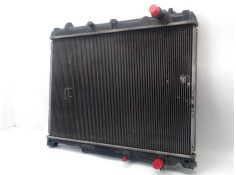 Recambio de radiador para suzuki grand vitara 3 puertas (sq/gt) 2.0 td dlx referencia OEM IAM 1770066D01 1770065D20 