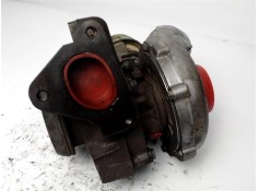 Recambio de turbo para mercedes-benz clase c (bm 203) berlina 2.2 220 cdi (203.006) referencia OEM IAM A6110960999  6110960999 ,