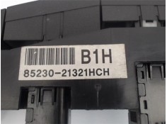 Recambio de mando multifuncion para ssangyong rodius 2700 referencia OEM IAM 8523021321HCH  