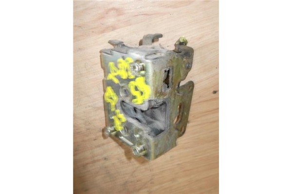 Recambio de cierre electromagnetico delantero derecho para renault r 5 ii (b/c40)(1985) 1.2 referencia OEM IAM   