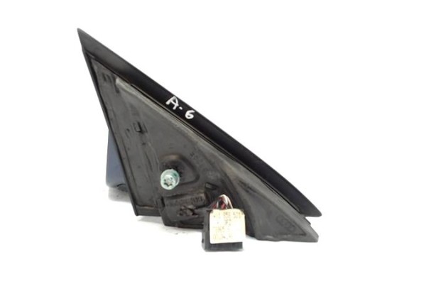 Recambio de retrovisor electrico izquierdo para audi a6 berlina (4b2) referencia OEM IAM 4B1858531 78865S 