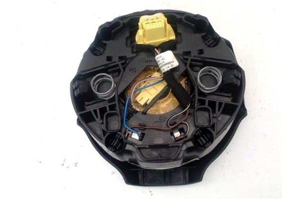 Recambio de airbag volante para volkswagen polo v (6r1) 1.4 advance referencia OEM IAM 6R0880204 6R0880204 