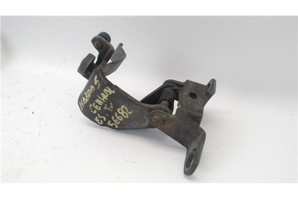 Recambio de soporte puerta corredera para mazda 5 berlina (cr) 2.0 cd referencia OEM IAM C2Y57202XE RF7J 