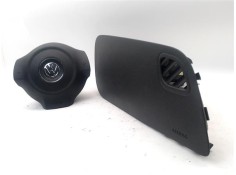 Recambio de airbag volante para volkswagen polo v (6r1) 1.4 advance referencia OEM IAM 6R0880204 6R0880204 
