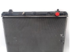 Recambio de radiador para suzuki grand vitara 3 puertas (sq/gt) 2.0 td dlx referencia OEM IAM 1770066D01 1770065D20 