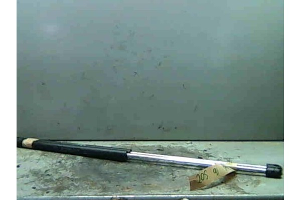 Recambio de amortiguador porton para peugeot 205 ii (20a/c) 1.4 referencia OEM IAM   